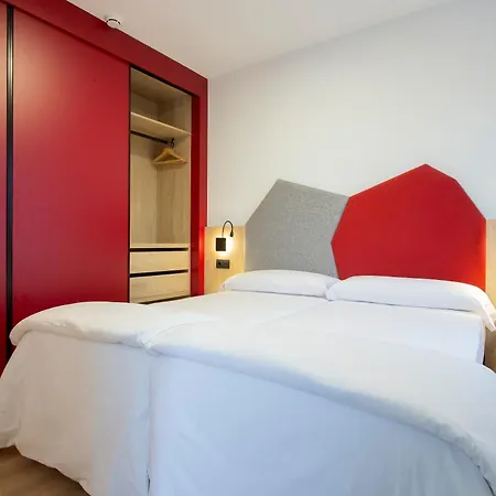 Sholeo Palmas Flats Apartmán