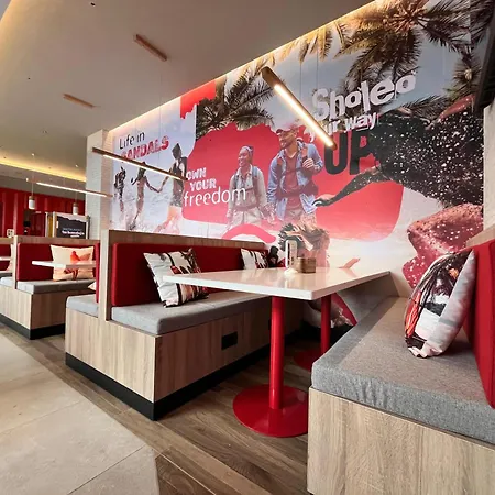 דירה Sholeo Palmas Flats לאס פאלמס דה גראן קנאריה