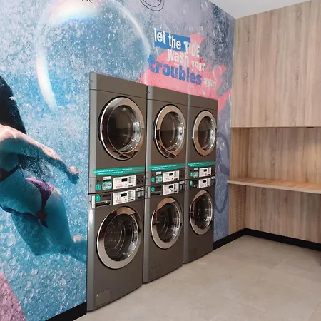 Sholeo Palmas Flats * לאס פאלמס דה גראן קנאריה