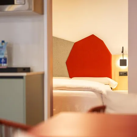 Sholeo Palmas Flats Апартаменты