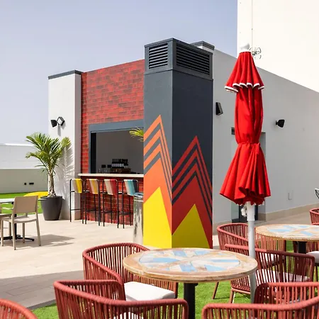 Sholeo Palmas Flats לאס פאלמס דה גראן קנאריה