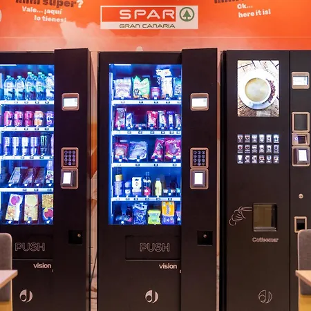 Sholeo Palmas Flats * לאס פאלמס דה גראן קנאריה