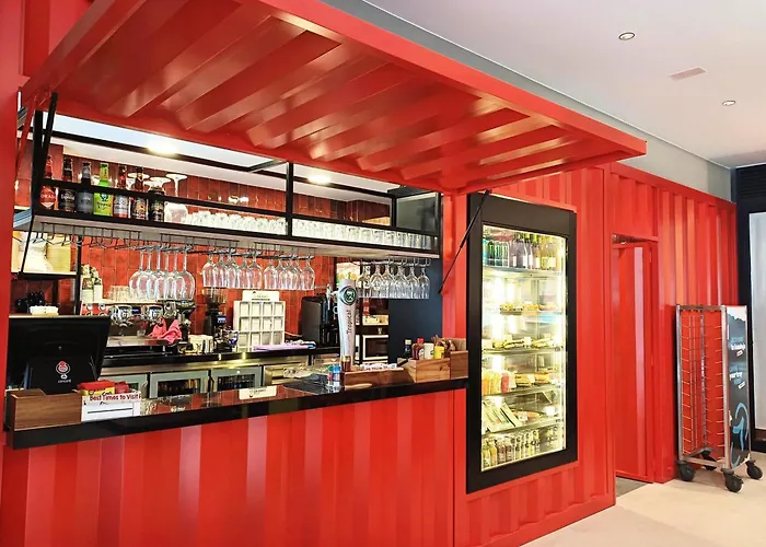 Sholeo Palmas Flats * לאס פאלמס דה גראן קנאריה