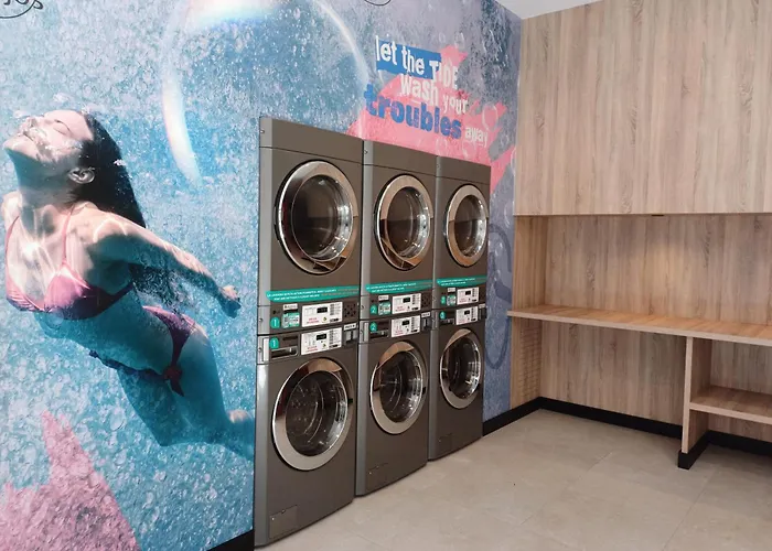 Sholeo Palmas Flats * לאס פאלמס דה גראן קנאריה