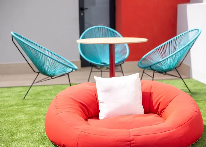 Sholeo Palmas Flats לאס פאלמס דה גראן קנאריה